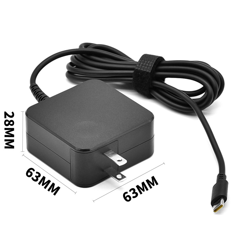 Lenovo 45W punjač za prijenosno računalo Type-C, 20V 2.25A