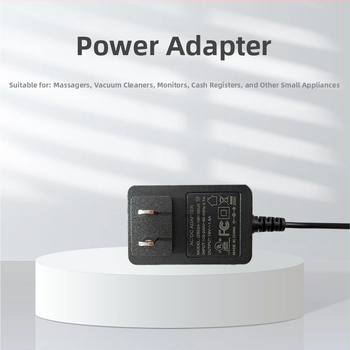 Monitorový napájací adaptér 12V 2A s možnosťou prispôsobenia (OEM k dispozícii)