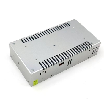 Napajanje s prekidačkim načinom rada 220V na DC 24V, 500W, za elektromehaničko ispisivanje i graviranje, izolacijska lampica
