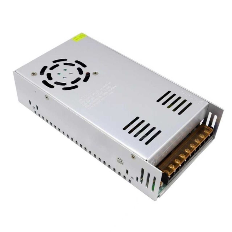 Napajanje s prekidačkim načinom rada 220V na DC 24V, 500W, za elektromehaničko ispisivanje i graviranje, izolacijska lampica