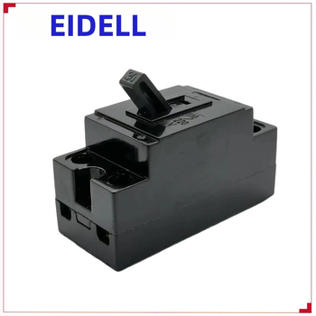 NT50 Miniatúrny istič, 110/230V AC, CE certifikované, EIDELL