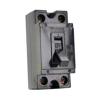 NT50 миниатюрен автоматичен прекъсвач, 110/230V AC, CE сертифициран, EIDELL