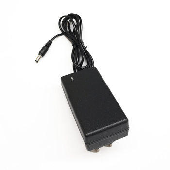 LED napajanje s vodootpornim EU utikačem, prekidač, CE potvrda, 12V 3A / 12V 2.5A / 24V 1.5A