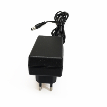 LED napajanje s vodootpornim EU utikačem, prekidač, CE potvrda, 12V 3A / 12V 2.5A / 24V 1.5A