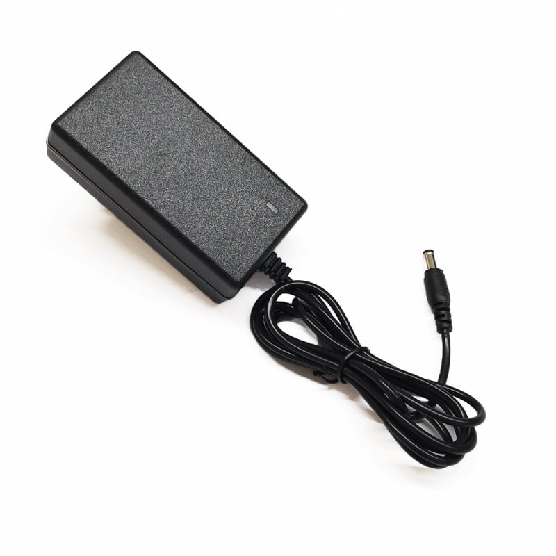 LED napajanje s vodootpornim EU utikačem, prekidač, CE potvrda, 12V 3A / 12V 2.5A / 24V 1.5A