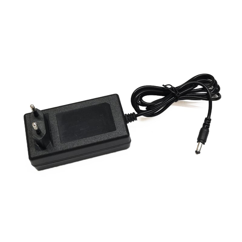 LED napajanje s vodootpornim EU utikačem, prekidač, CE potvrda, 12V 3A / 12V 2.5A / 24V 1.5A