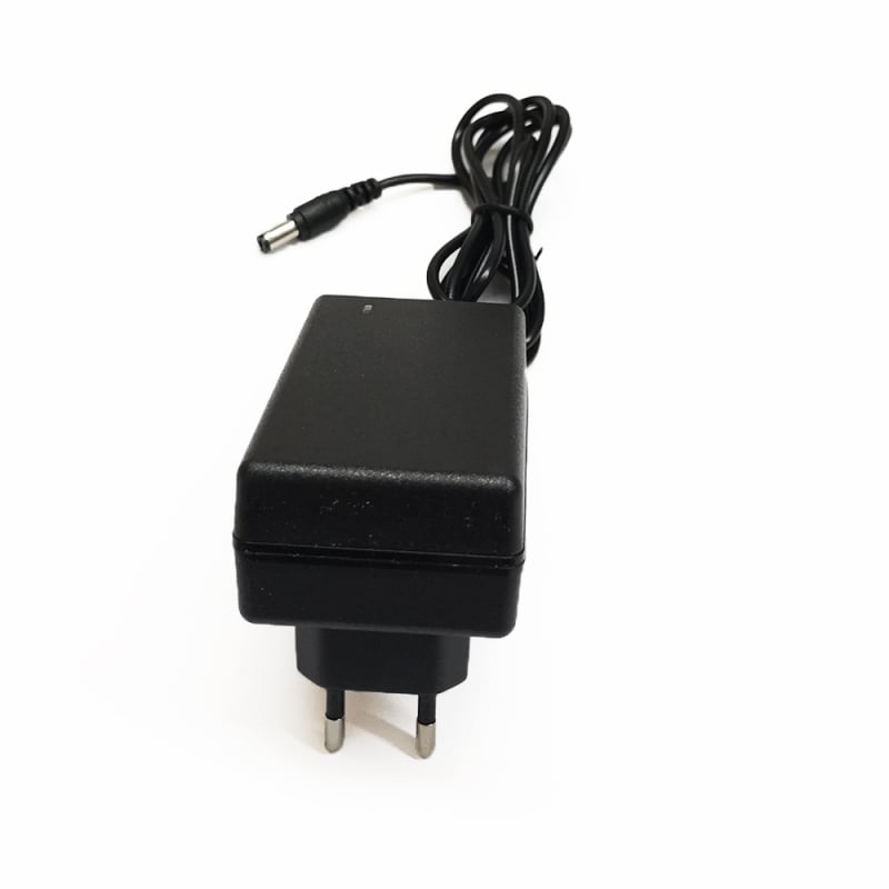 LED napajanje s vodootpornim EU utikačem, prekidač, CE potvrda, 12V 3A / 12V 2.5A / 24V 1.5A