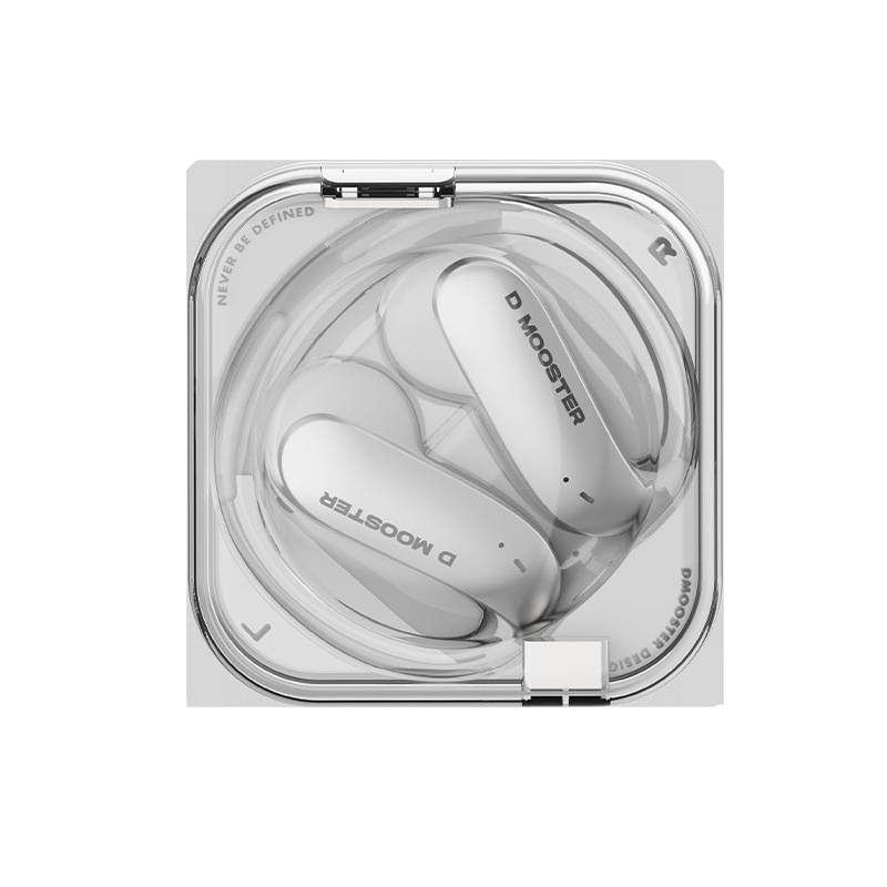 D78 Bluetooth slušalice s kukom za uho – Ogromno čudovište sa nosom slona