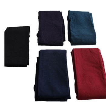 Lanmeng Diear Ženske pamučne tajice jacquard, srednje debljine, model LA8308