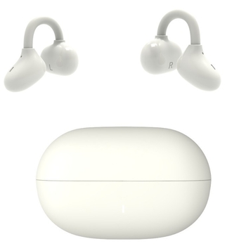 OWS căști Bluetooth cu clips pentru urechi, model A9pro, 2026 model, design elegant, autonomie ultra‑lungă, reducere a zgomotului în timpul sportului