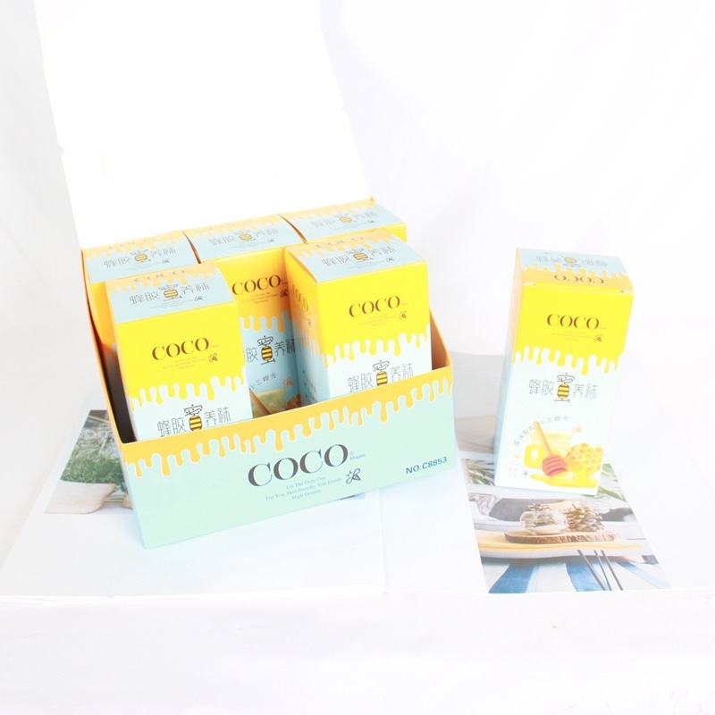Coco Matcha mirisne maske-čarape za žene, protuklizne pamučne podstavljene tajice, srednja debljina za proljeće i jesen, izgled golih nogu