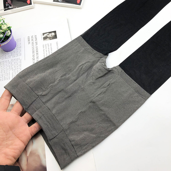 20D pantyhose s core-spun vlaknom – crne, ljetne, seksi