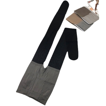 20D pantyhose s core-spun vlaknom – crne, ljetne, seksi