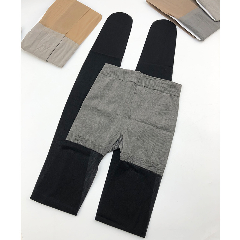 20D pantyhose s core-spun vlaknom – crne, ljetne, seksi