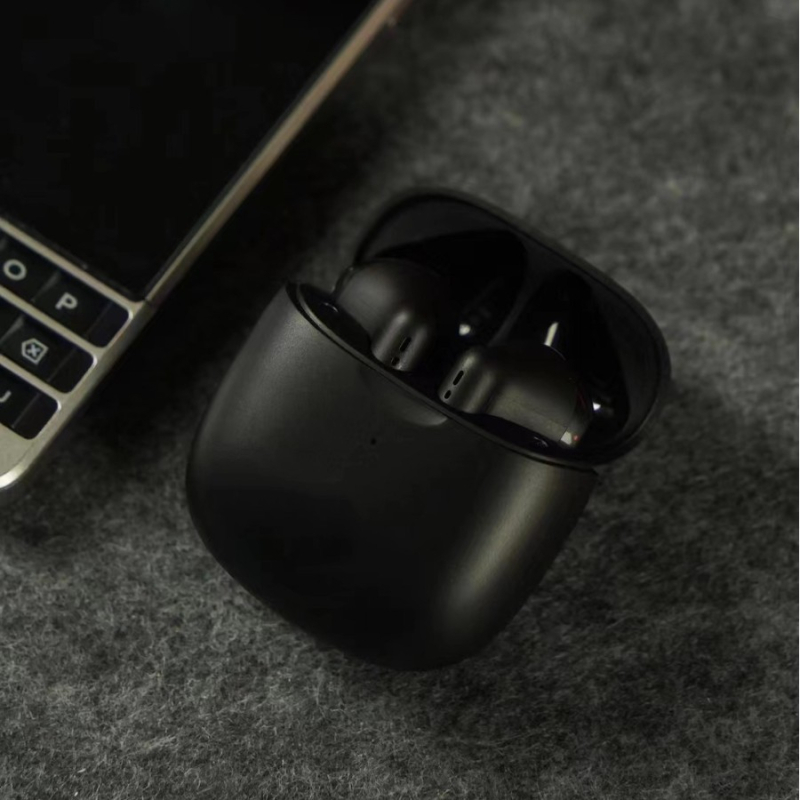 Bežične Bluetooth slušalice 2025, redukcija šuma, visoka kvaliteta zvuka, sportski dizajn, duga trajnost baterije