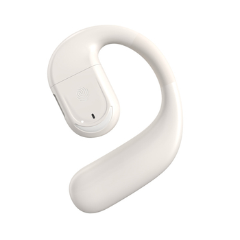 OWS Bluetooth slušalice YJ78, s kostnom vodljivosti, otvoren dizajn za sportske potrebe, bežične, za nošenje na oba uha
