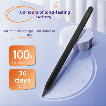 Stylus pre Remarkable Paper Pro s gumou, 4096 úrovní tlaku, magnetické uchytenie, dotykový displej