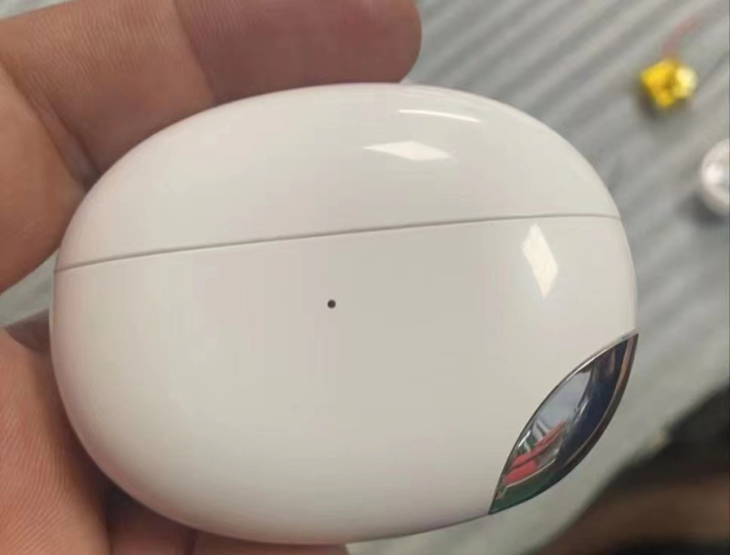 Bežične Bluetooth slušalice s reducijom buke, dugo trajanje baterije, kompatibilne s Apple, Huawei, Xiaomi, IPX4