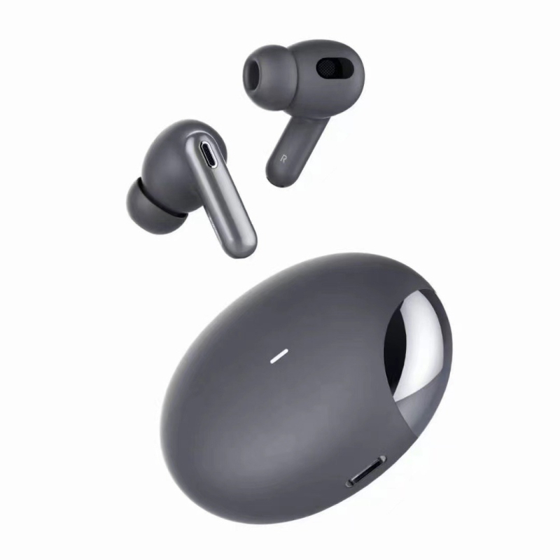 Bežične Bluetooth slušalice s reducijom buke, dugo trajanje baterije, kompatibilne s Apple, Huawei, Xiaomi, IPX4