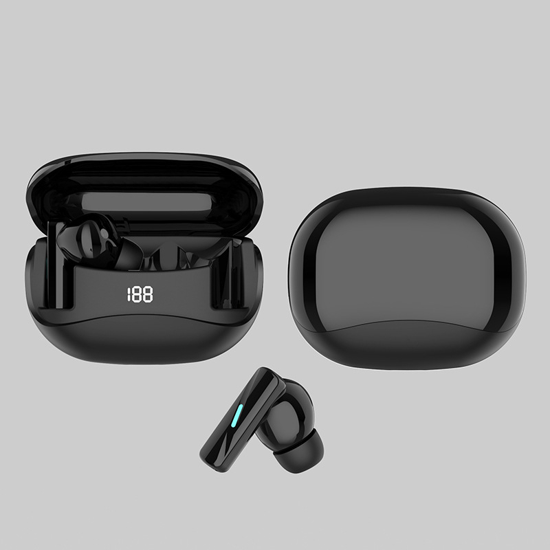 MTAE60 SEANC+ENC Bluetooth slušalice s ANC i ENC, redukcija buke, in-ear, kratka cijev