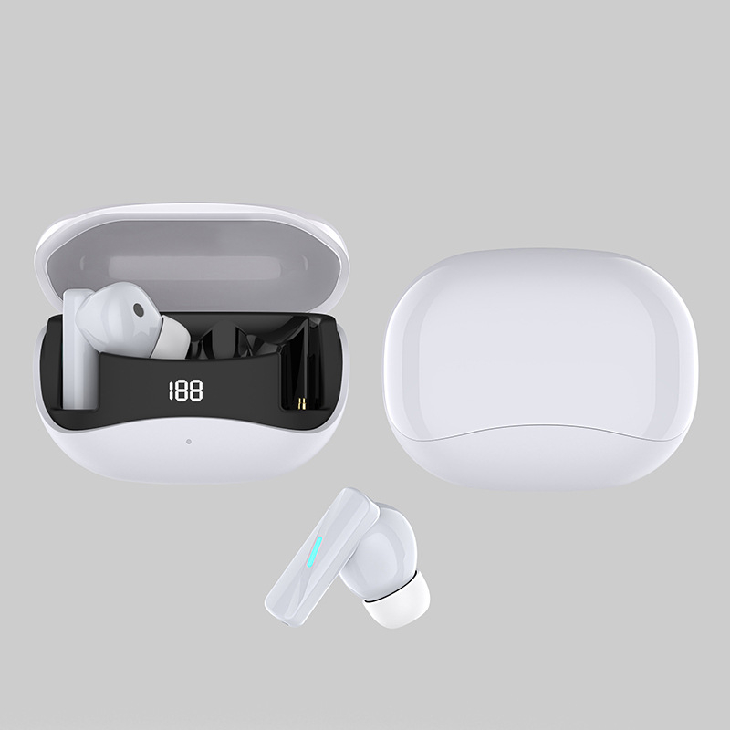 MTAE60 SEANC+ENC Bluetooth slušalice s ANC i ENC, redukcija buke, in-ear, kratka cijev