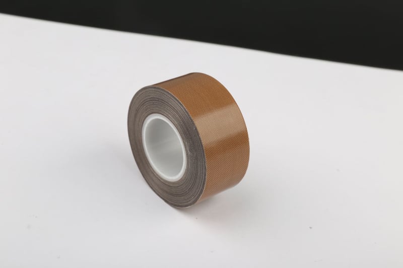 Izolacijska traka otporna na visoke temperature s PTFE platnenom podlogom
