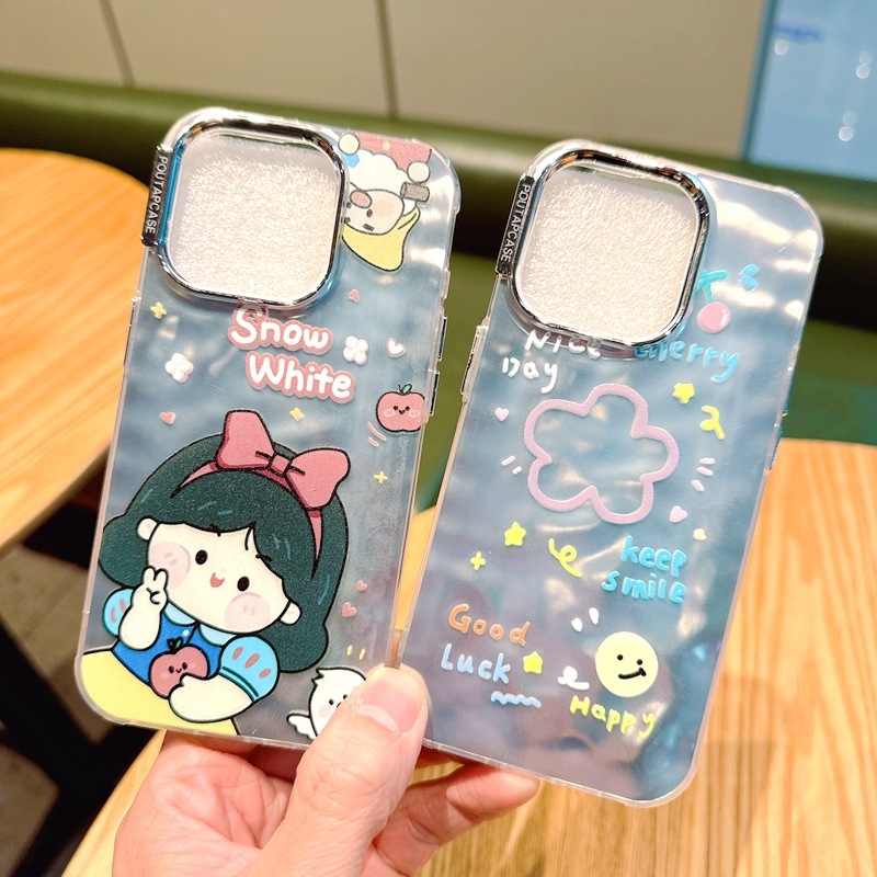 Kućište za iPhone s uzorkom srebrnog valovnog reljefa i 3D reljefom, otporno na otiske prstiju, otporno na udarce, za seriju iPhone 11–14 Pro/Max