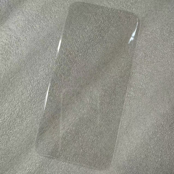 Huawei Mate70 Air kaljeno staklo za prednju stranu s zakrivljenim rubovima, oleofobnim premazom i UV tretmanom