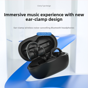 Mi Yida i113 Bluetooth slušalice s klipom, stereo s obje strane, BT 5.0, domet 10 m, trajanje baterije do 45 sati