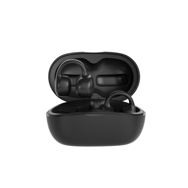 Mi Yida i113 Bluetooth slušalice s klipom, stereo s obje strane, BT 5.0, domet 10 m, trajanje baterije do 45 sati