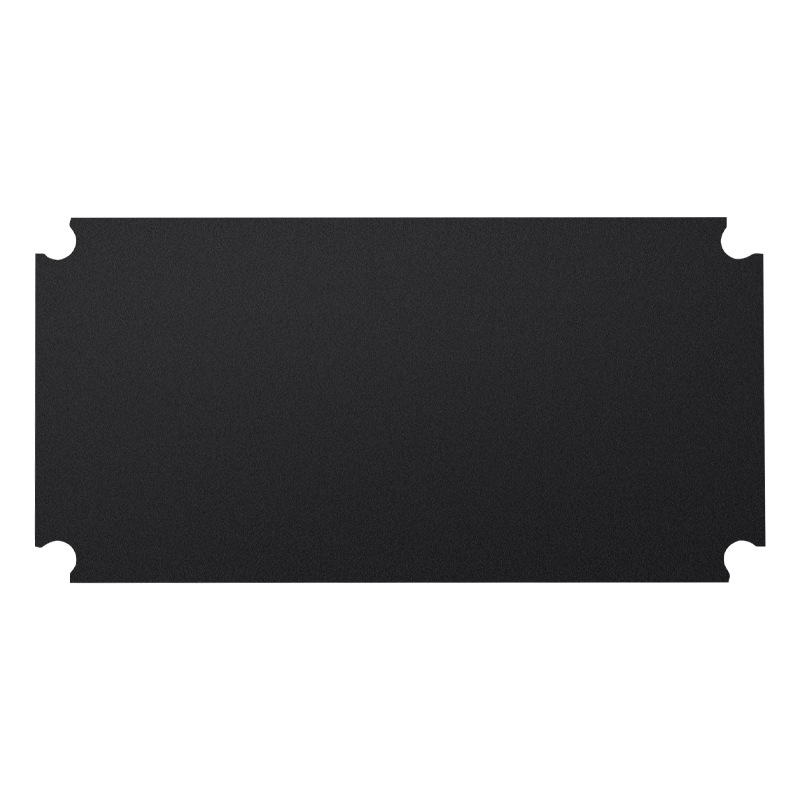 Izolirani Mylar list, GB standard, dvopolni VH3.96 konektor, 1,2 m napajanje kabel, metalna temeljna pločica za hlađenje, pribor za golu PCB ploču