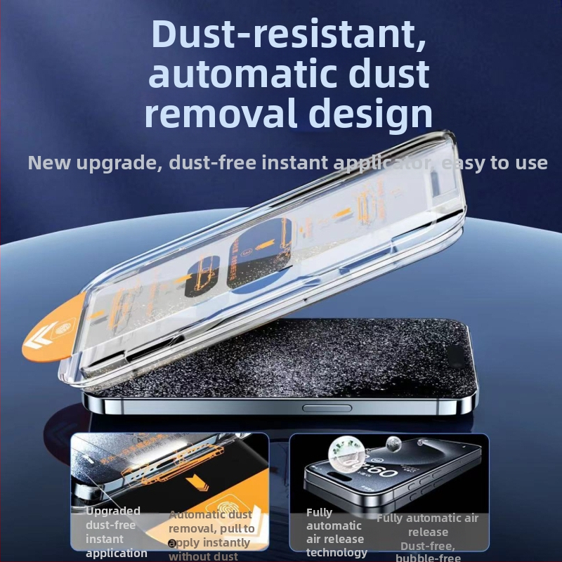 Protecție pentru ecran Huawei Mate30 cu sticlă Corning temperată, acoperire completă, rezistent la cădere, protecție a ochilor, antiamprentă, anti-lumină albastră.