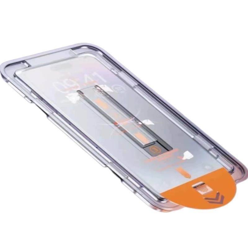 Protecție pentru ecran Huawei Mate30 cu sticlă Corning temperată, acoperire completă, rezistent la cădere, protecție a ochilor, antiamprentă, anti-lumină albastră.