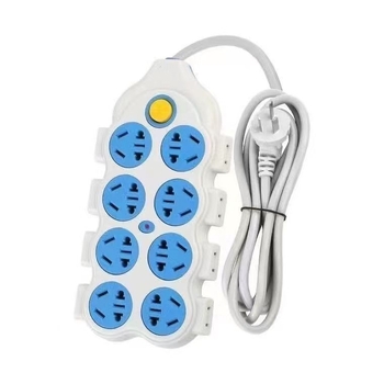 Produžni kabel s 56 utičnica od čistog bakra