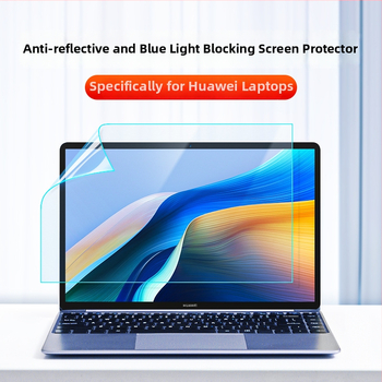 Ochranné sklo pre Huawei MateBook 14 – Linux verzia