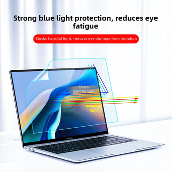 Ochranné sklo pre Huawei MateBook 14 – Linux verzia