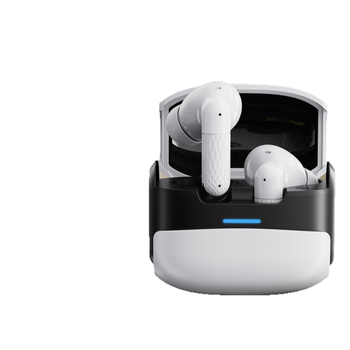 W919 sportske bežične in-ear Bluetooth slušalice, velika baterija za igranje