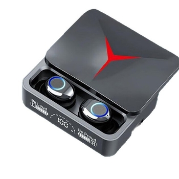 M90 Bežične Bluetooth slušalice za esports, izuzetno dugo trajanje baterije, redukcija buke, moderan dizajn