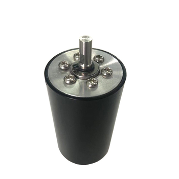 3671 Hollow Cup Motor s reduktorom, tihi mikro DC motor za DMS masažer i stroj za pakiranje