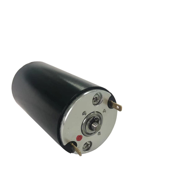3671 Hollow Cup Motor s reduktorom, tihi mikro DC motor za DMS masažer i stroj za pakiranje