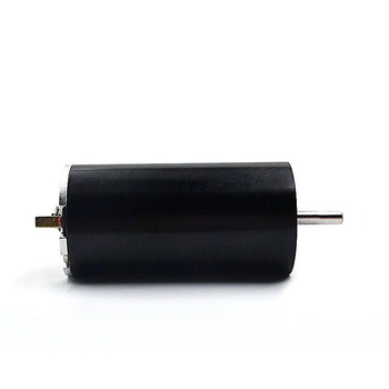 3671 Hollow Cup Motor s reduktorom, tihi mikro DC motor za DMS masažer i stroj za pakiranje