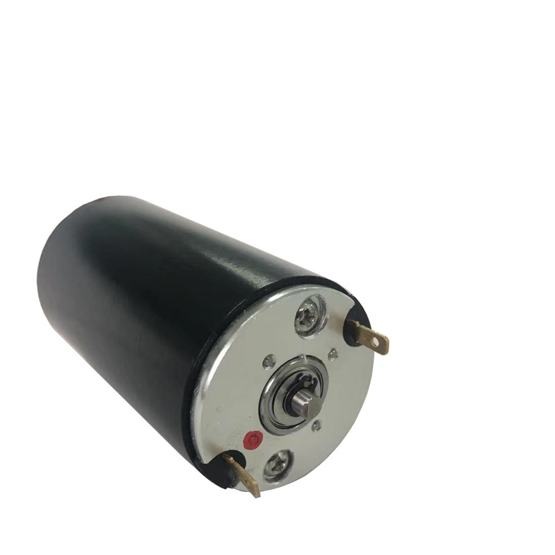 3671 Hollow Cup Motor s reduktorom, tihi mikro DC motor za DMS masažer i stroj za pakiranje