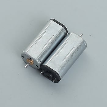 N50 mikro DC motor za manikurnu pilu/poliranje, brusilica za stopala, mali motor