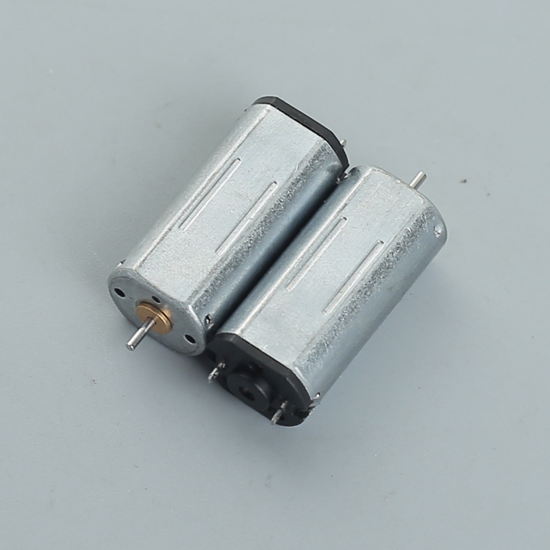 N50 mikro DC motor za manikurnu pilu/poliranje, brusilica za stopala, mali motor