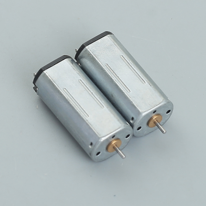 N50 mikro DC motor za manikurnu pilu/poliranje, brusilica za stopala, mali motor