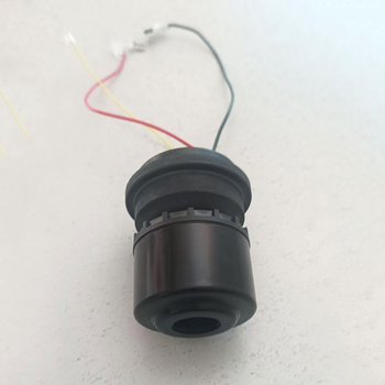 25.2V 18k rpm XDX45 motor cu peri DC pentru curățarea umedă și uscată a podelelor în mașini de măturat-spălat pentru uz casnic