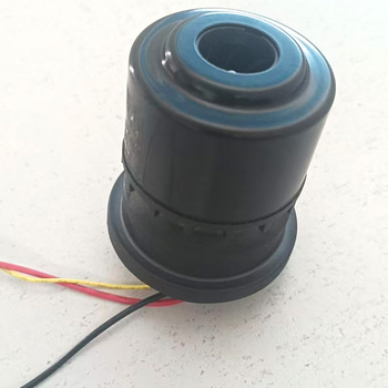 25.2V 18k rpm XDX45 motor cu peri DC pentru curățarea umedă și uscată a podelelor în mașini de măturat-spălat pentru uz casnic