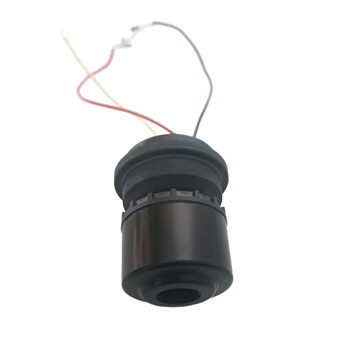 25.2V 18k rpm XDX45 motor cu peri DC pentru curățarea umedă și uscată a podelelor în mașini de măturat-spălat pentru uz casnic