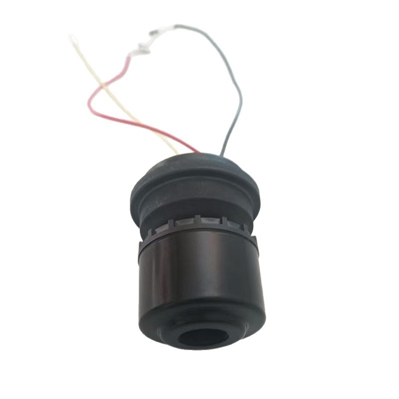 25.2V 18k rpm XDX45 motor cu peri DC pentru curățarea umedă și uscată a podelelor în mașini de măturat-spălat pentru uz casnic