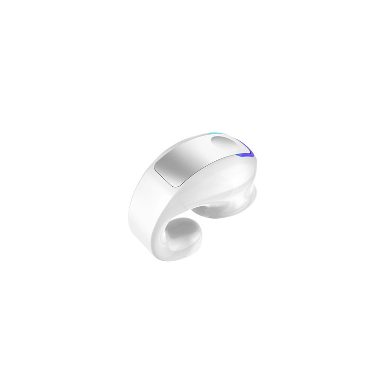 GD28 Bluetooth slušalice s klipsom za uho, jednostrani dizajn, za poslovne i sportske potrebe